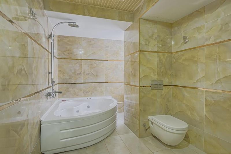 Ra Resort Otel Kucukkuyu Bagian luar foto