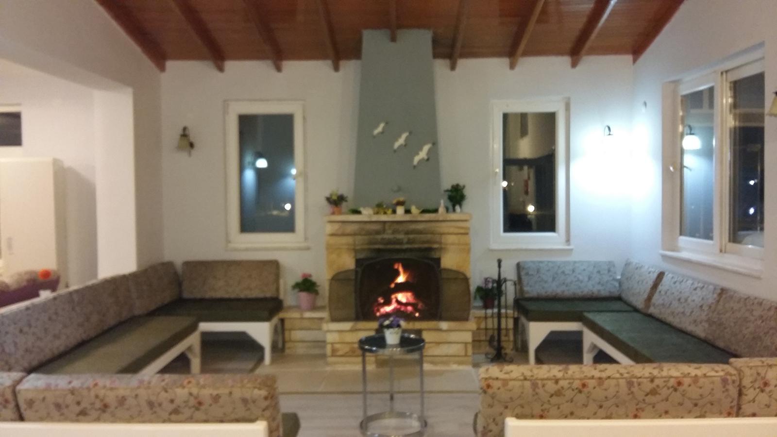 Ra Resort Otel Kucukkuyu Bagian luar foto
