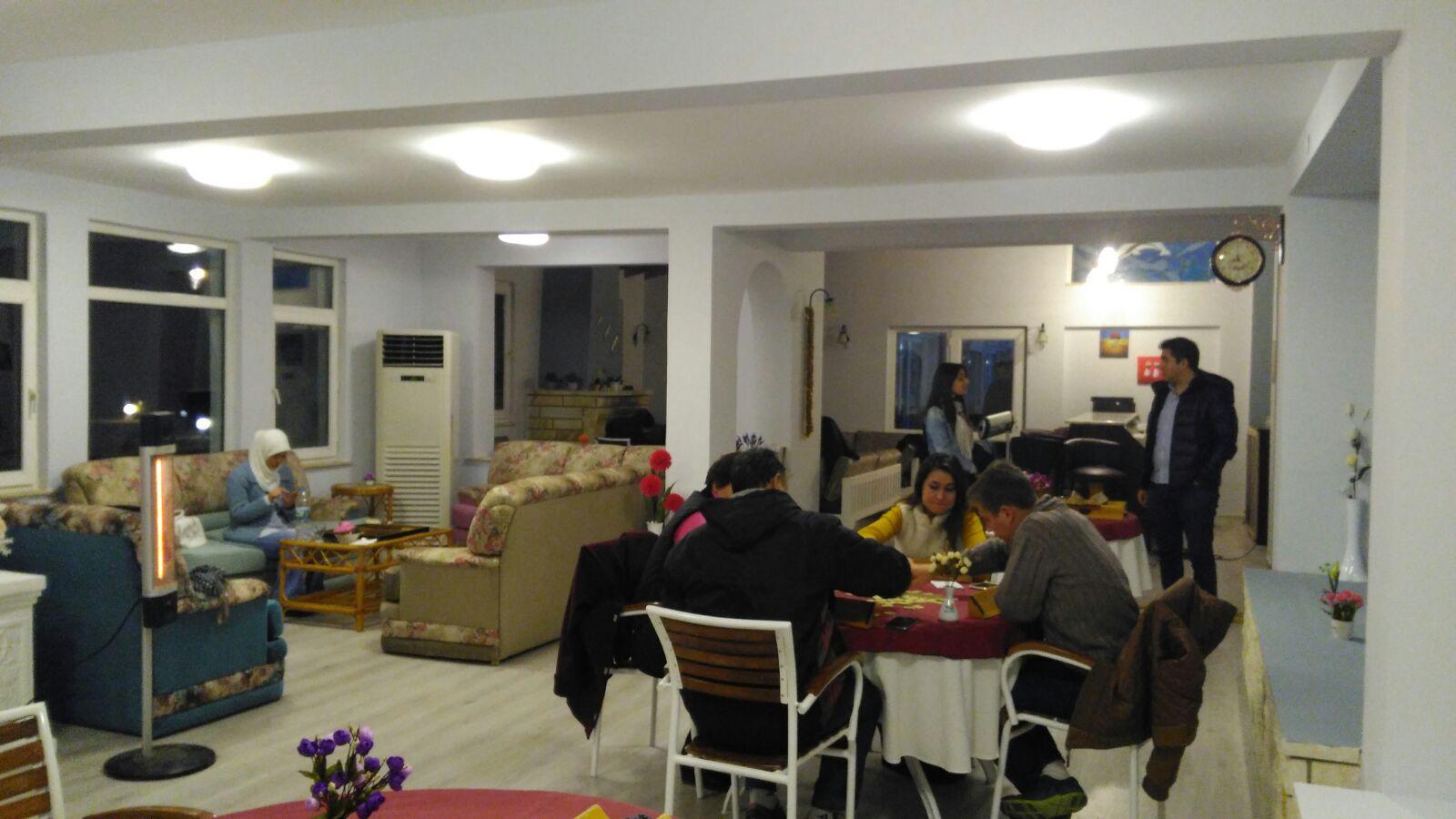 Ra Resort Otel Kucukkuyu Bagian luar foto